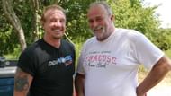 DDP saved Roberts' life